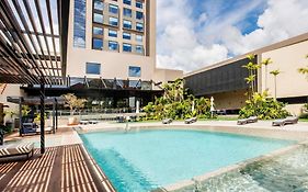 Novotel Santa Cruz De La Sierra