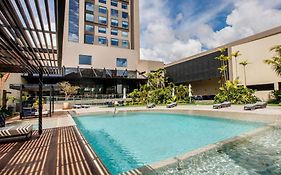 Novotel Santa Cruz De La Sierra